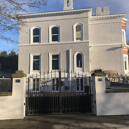 Beach House East Lodge Southport Exterior foto