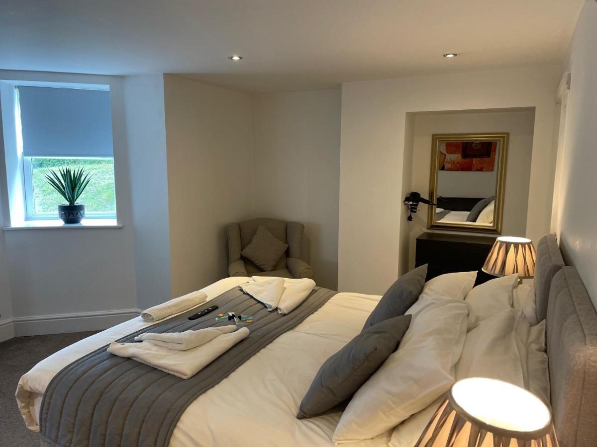 Beach House East Lodge Southport Exterior foto