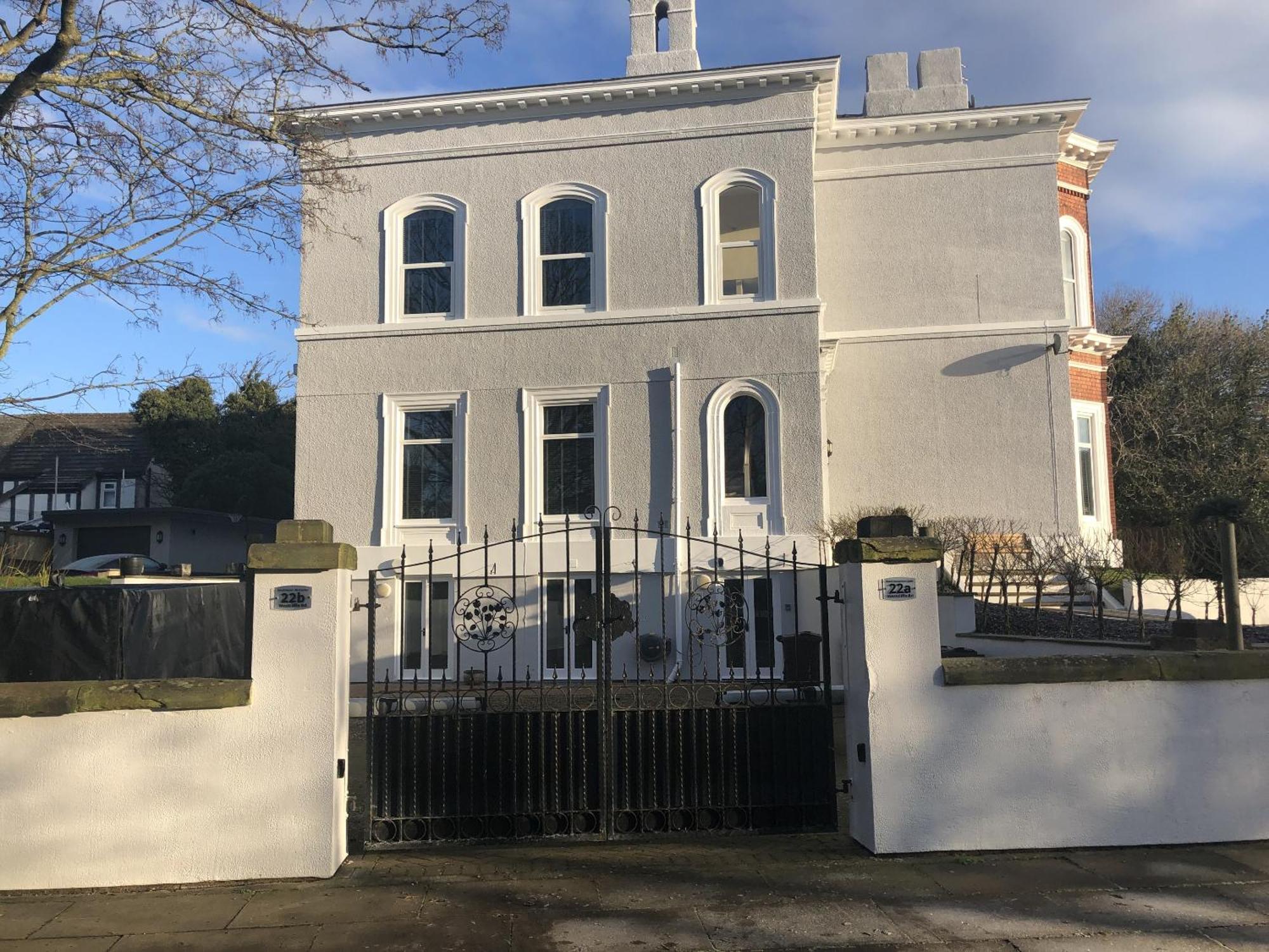 Beach House East Lodge Southport Exterior foto
